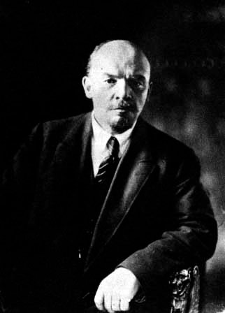 Lenin 1920