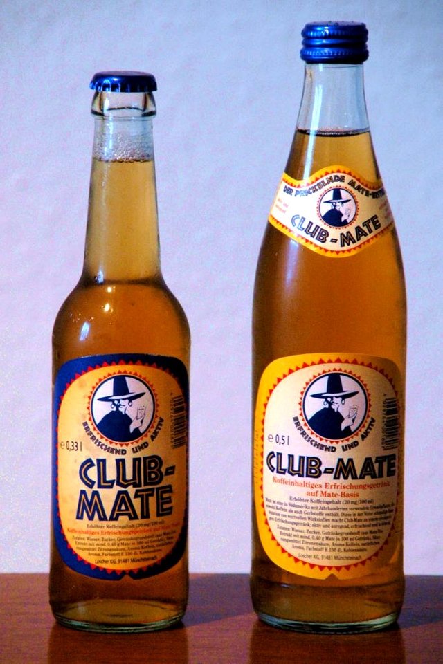 Club Mate