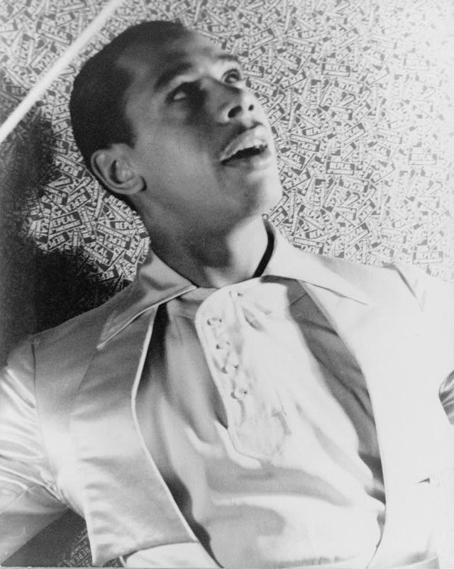 Cab Calloway as Bandleader