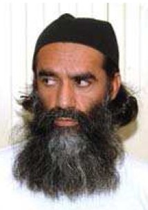 ISN 00006 Norullah Nori