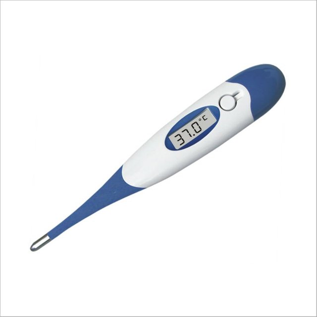 thermometer