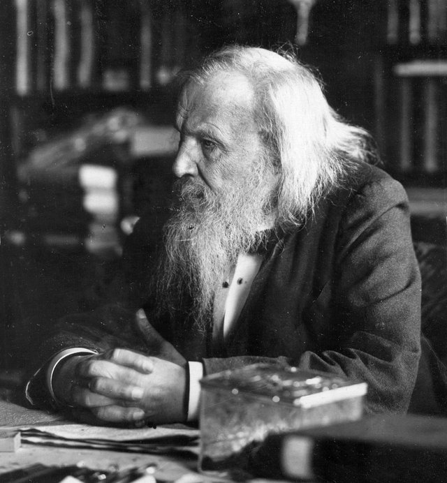 Mendeleev