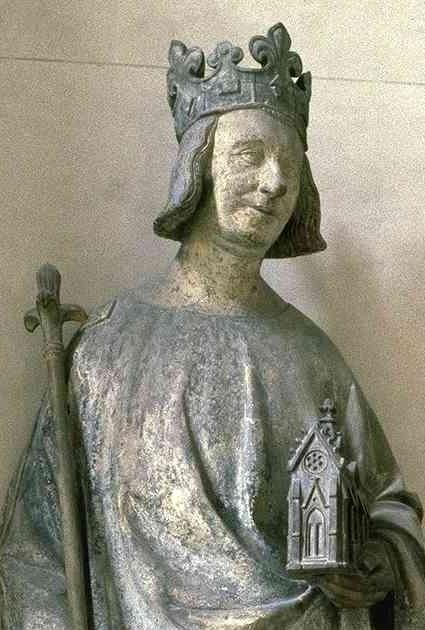 Charles V, o Sábio