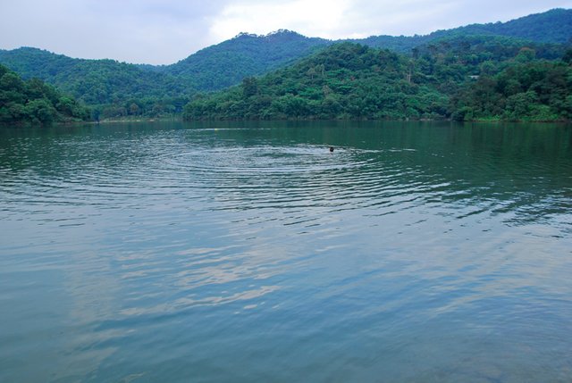 广州白云山Scenery in Guangzhou, China - panoramio (2)