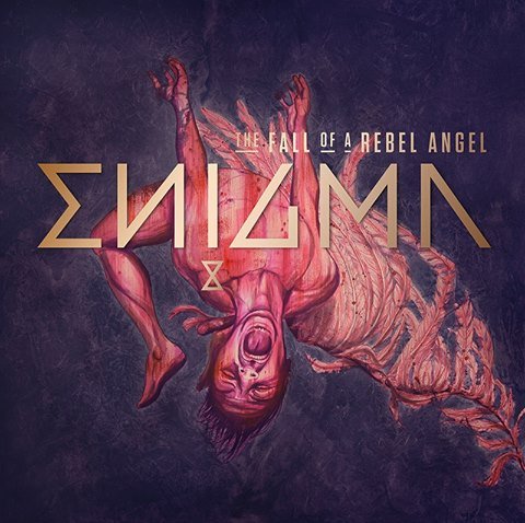 Enigma Fall of a Rebel Angel