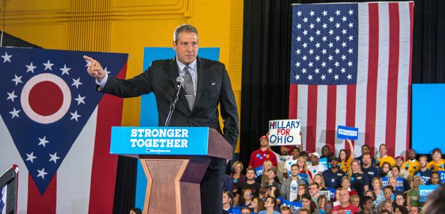 Rep Tim Ryan 03 - Akron Ohio - 2016-10-03 (29806155910).jpg