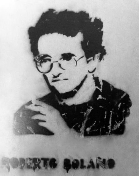 Archivo:Roberto bolaño.jpg