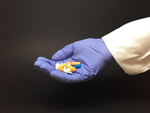 Photo by US National Institute of Allergy and Infectious Diseases