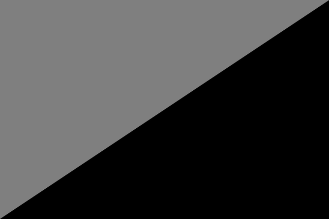Agorism Flag