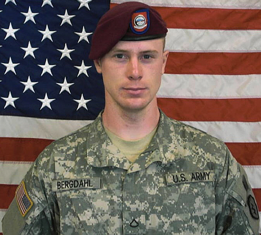 USA PFC BoweBergdahl ACU Cropped