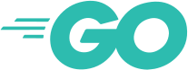 Logo de Go
