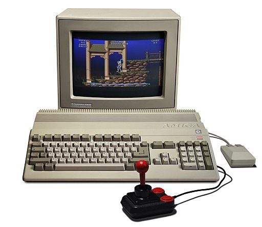 Leander Amiga500