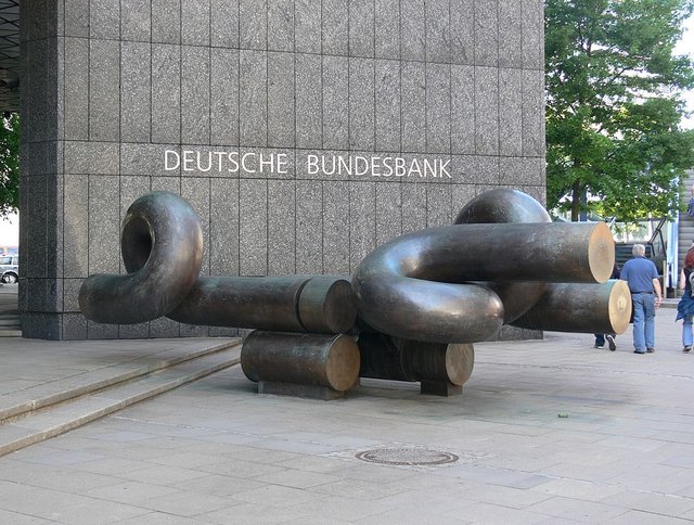 Bundesbank