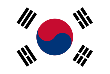 south korea