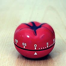 Pomodoro