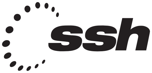 SSH Communications Security logo