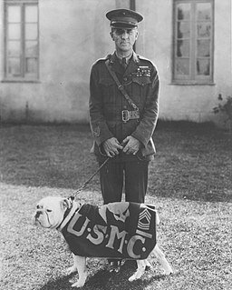 Smedley Butler and Jiggs, circa 1926 (14773593761)