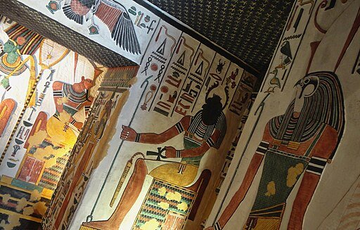 Ancient Egypt - 2