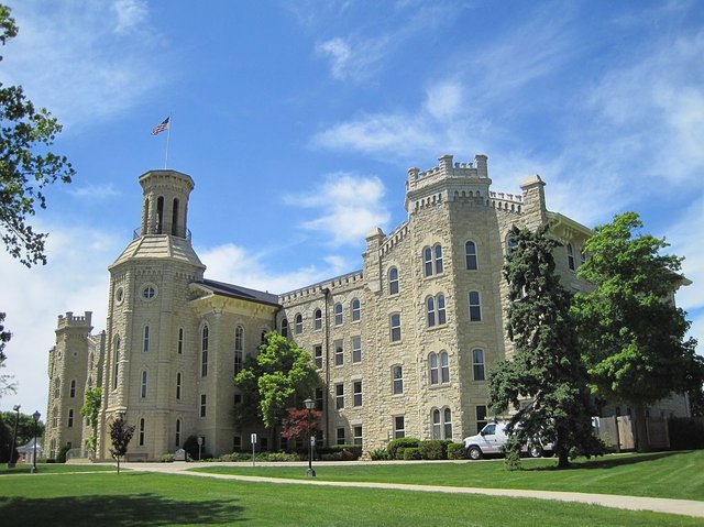 Blanchard Hall (5978664560)