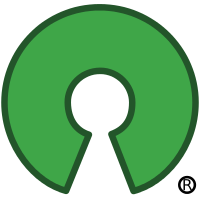 Open Source Initiative keyhole