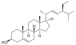 Stigmasterin