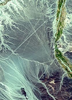 Nazca Lines