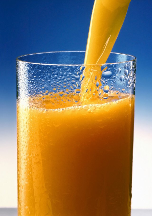 Fruit Juice image from wikipedia