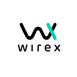 Wirex logo