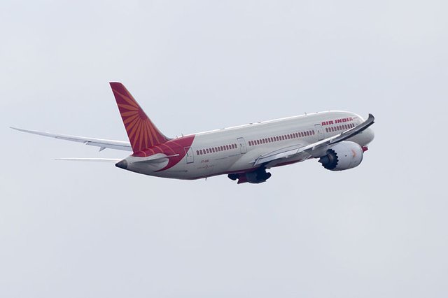 air india