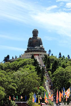 Big Buddha