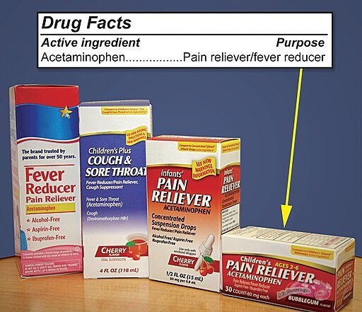Reducing Fever in Children- Safe Use of Acetaminophen - (JPG) (5977306003)