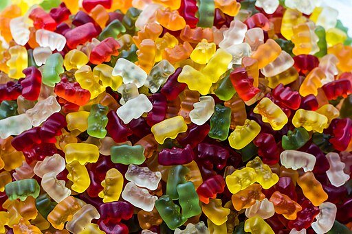 Gummi Bears (8020595506)