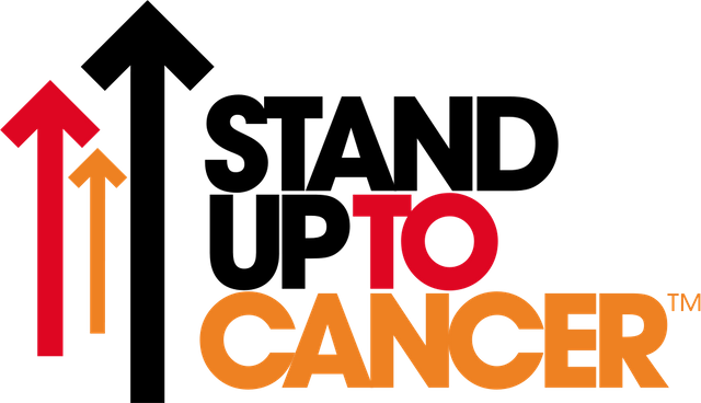 Stand Up To Cancer