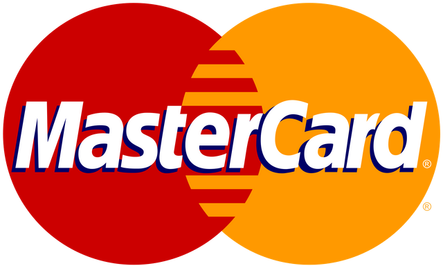 image of mastercard