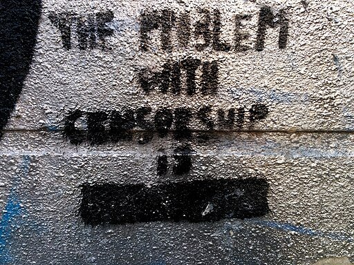 Photo by Cory Doctorow. Creative Commons Attribution-Share Alike 2.0 Generic license.
