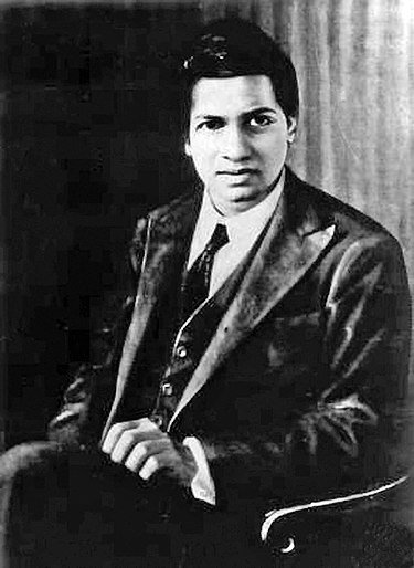 Ramanujan