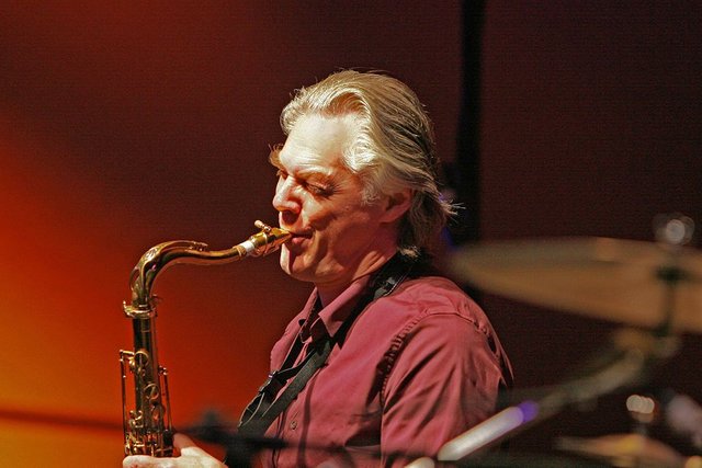 Jan Garbarek-2007-2