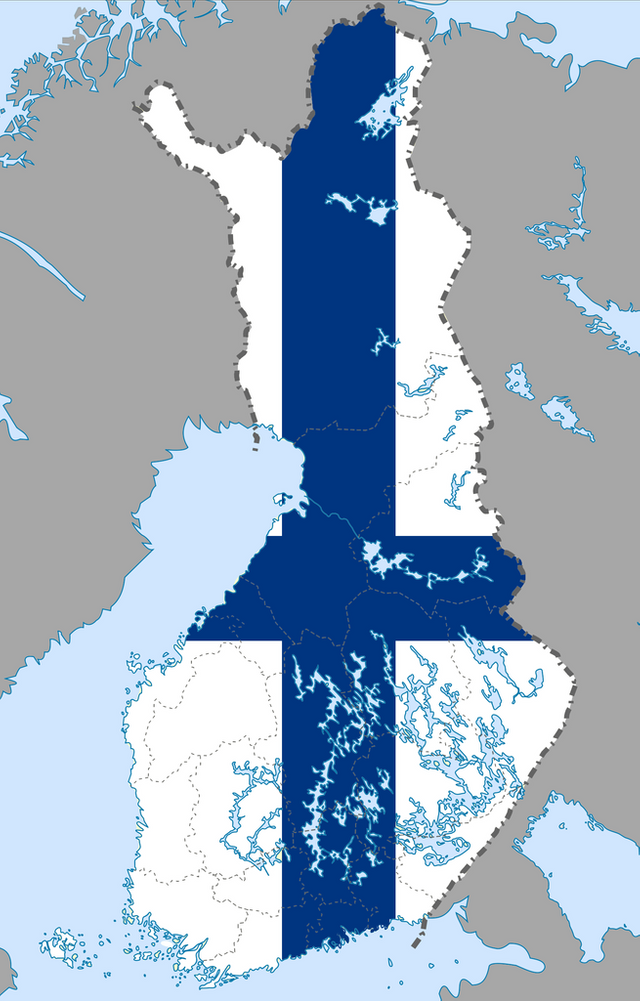 Finland