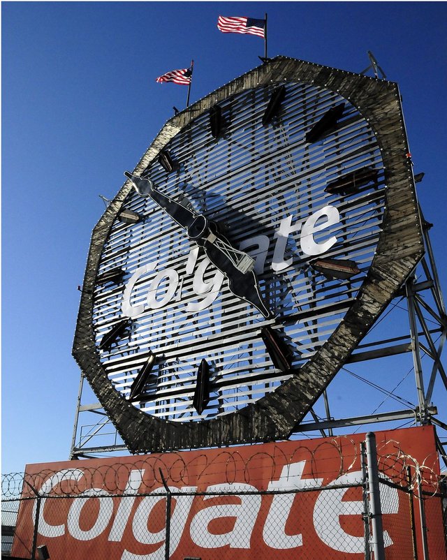 Top 10 of the biggest clocks in the world — Steemit