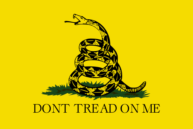 Gadsden Flag