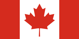 Canadian flag