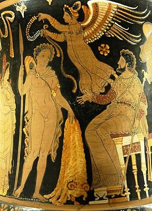 Golden Fleece