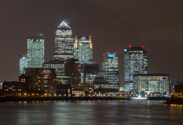 CanaryWharf