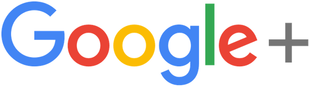 Google+ logo