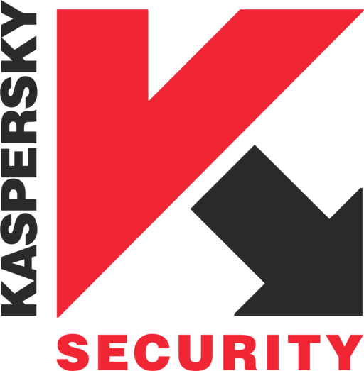 Kaspesky Antivirus logo