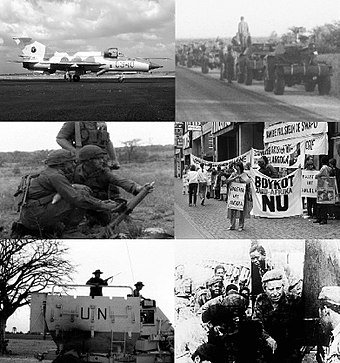 SABorder War Montage1.jpg