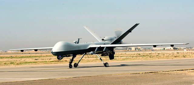 MQ-9 Reaper taxies - 081110-F-3188G-441.jpg