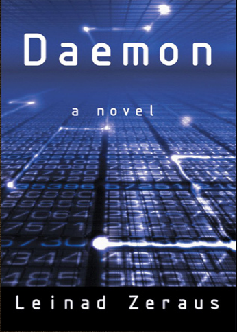 Daemon Saga