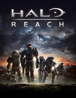 Image result for Halo: Reach