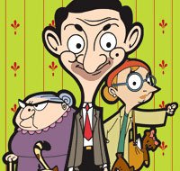 Mr Bean Steemit